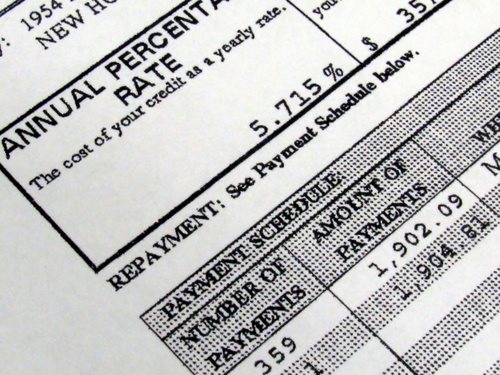 Understanding APR In A Glance