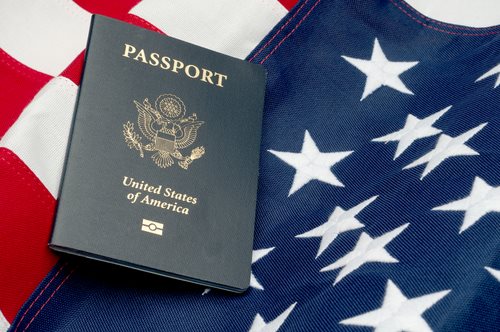 Passport Requirements Immigration 2566