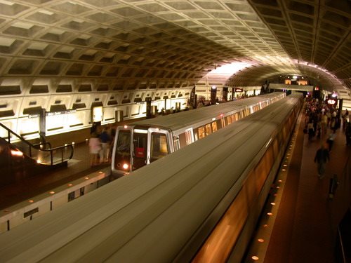 Washington Metro