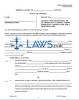 Form Petition for Appointment of an Emergency Guardian