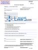 Form ME CN-2 Petition for Change of Name (Minor)