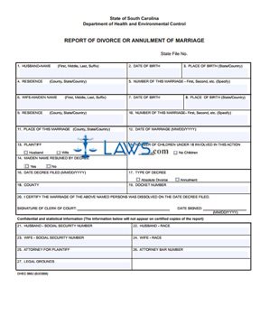 legal forms