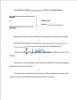 Form Complaint