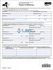 Form POA-1 Power of Attorney