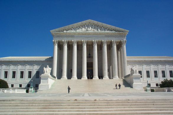 The Supreme Court - constitution | Laws.com