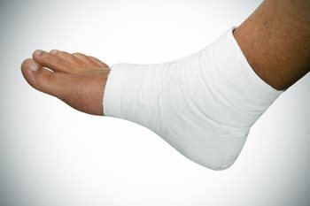 Types of Injury Laws