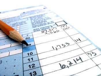 The Difference Between State And Federal Taxes