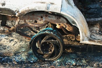 Car Accidents