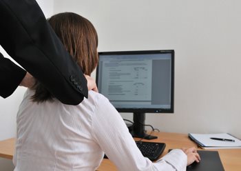 Sexual Harassment