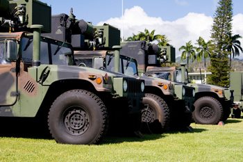 Quick Facts About a Military Law Specialist