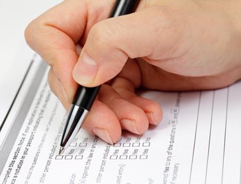 Amendment of Trademark Application