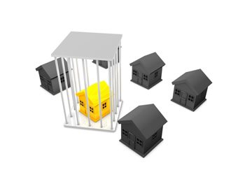 When To Avoid Foreclosure