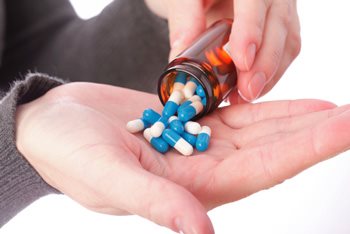 Pharmaceutical Company
