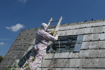 Dangers of Asbestos Exposure You Must Know