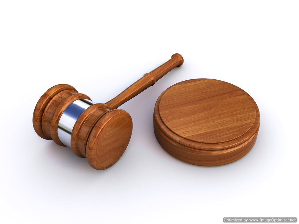 The Guide to Filing an Appeal in Court