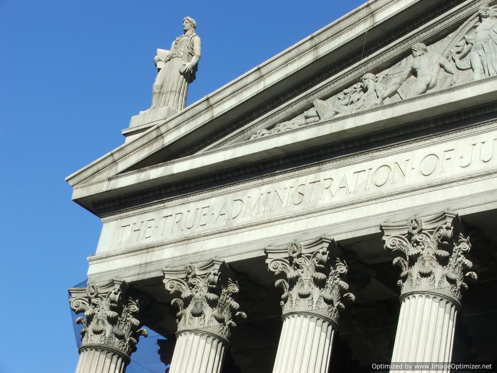 Facts About the Appellate Districts