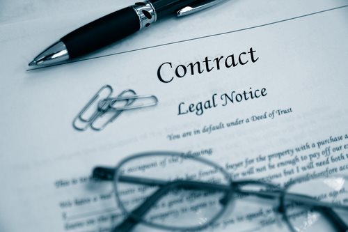 What You Should Know About the Statute of Frauds
