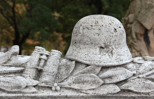 The Nuremberg Trials and the Start of International Law