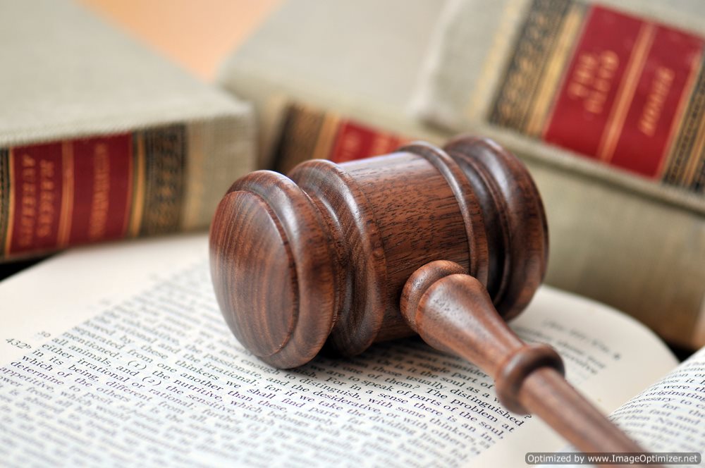 What Are Small Claims Court Forms
