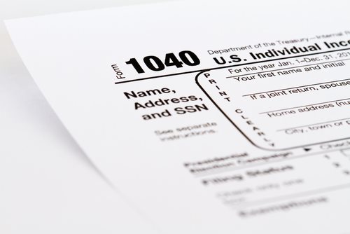 Does Self Employment Still Get Taxed?