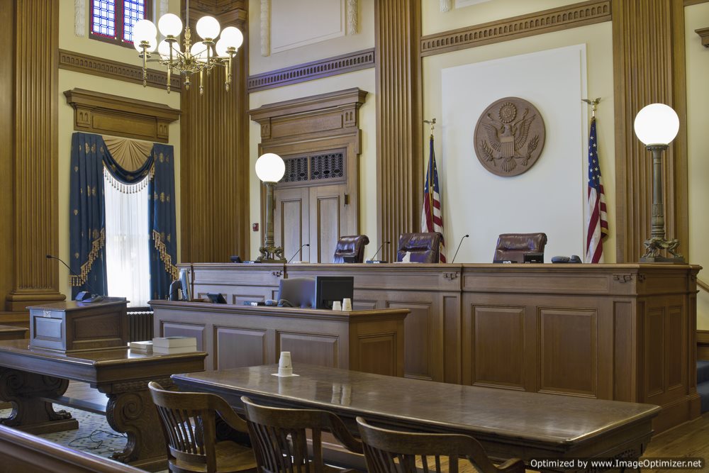 Court Explained