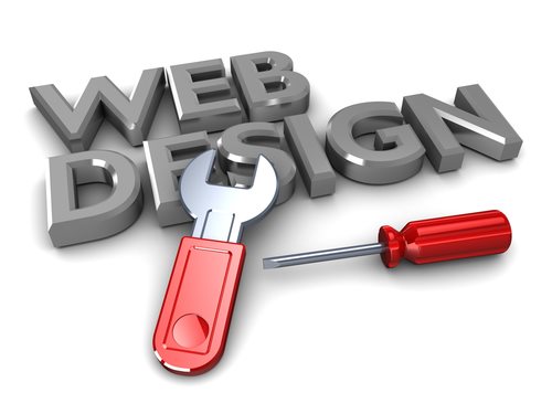 Establishing Small Business with Great Web Design