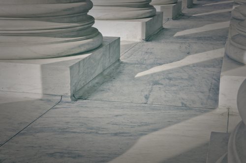 Landmark Supreme Court
