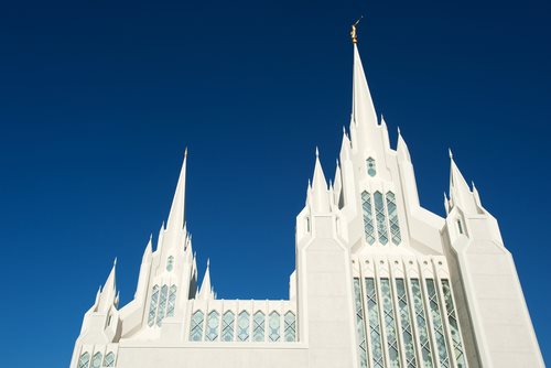 The Legal Troubles of Warren Jeffs