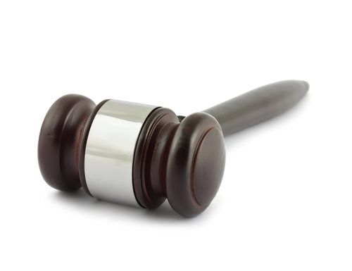 United States v. Nixon