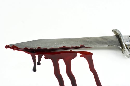 Lizzie Borden: Alleged 19th Century Murderer
