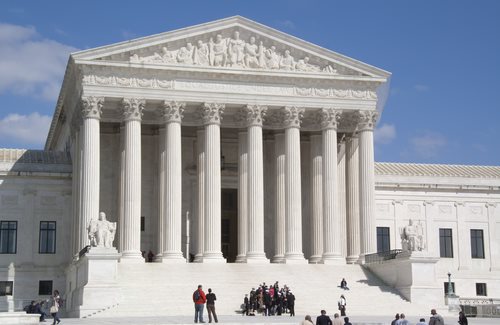 Amicus Curiae Explained