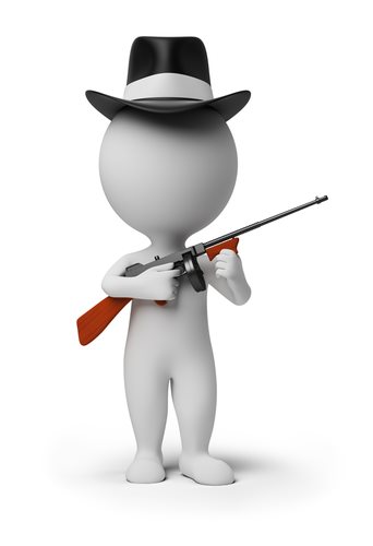 An Al Capone Biography