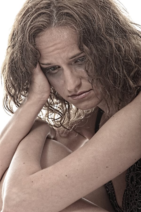 The Importance of Sharing Domestic Violence Stories