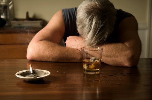 How Drug Abuse May Lead to Domestic Violence