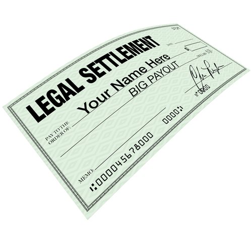 3 Factors of a Personal Injury Settlement Determination