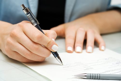 Your Guide to a Business Plan Template