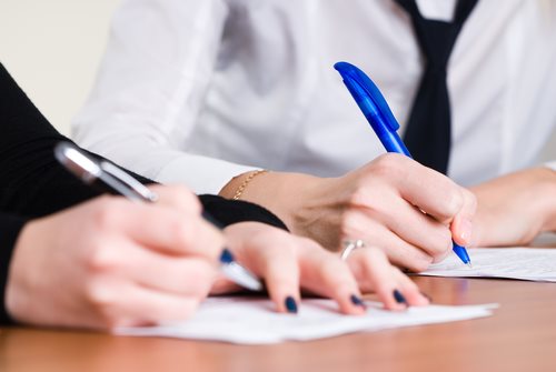 5 Things You Must Know About Check Fraud