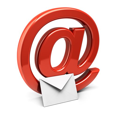 5 Facts About Spam Email