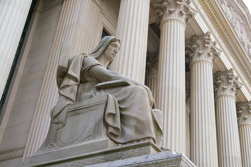 The Case Profile of Marbury v. Madison
