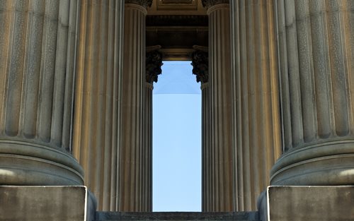 The 5 Primary Politicos of Marbury v. Madison