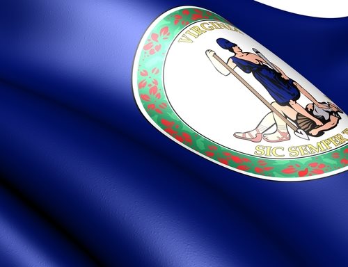 Virginia Attorney General