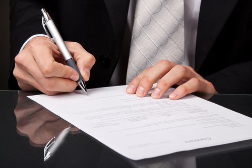 What Does a Paralegal Do?