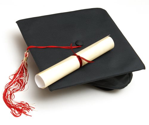 Be a Competitive Candidate with a Paralegal Degree