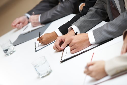 Paralegal Courses