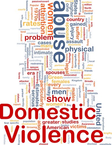 Your Guide to Reporting Abuse