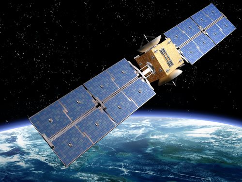 A Guide to the National Reconnaissance Office