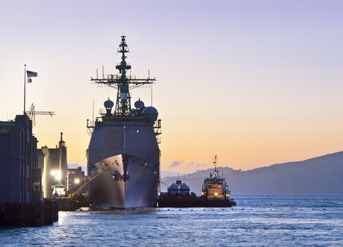 What You Need to Know About the Missile Defense Agency