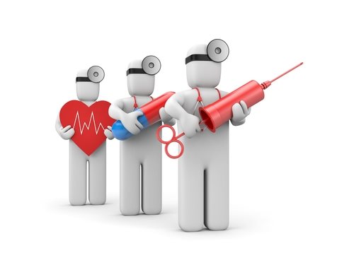 A Guide to the Health Resources and Services Administration