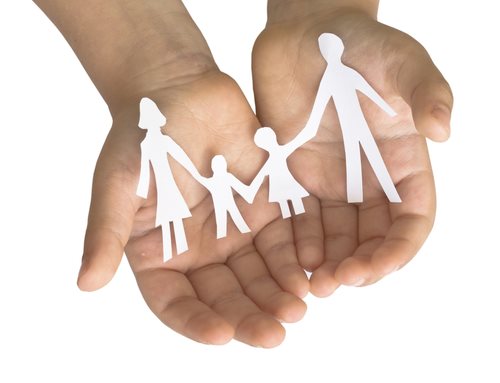 A Guide to the Administration for Children and Families
