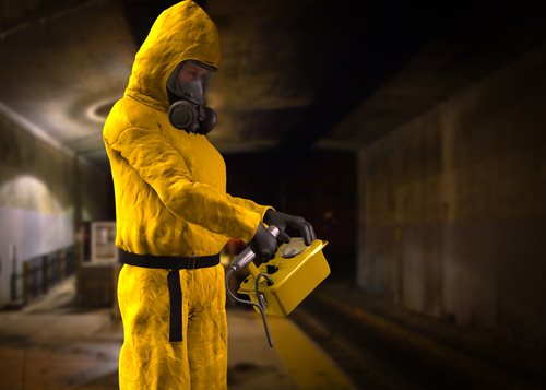 A Guide to the Mine Safety and Health Administration